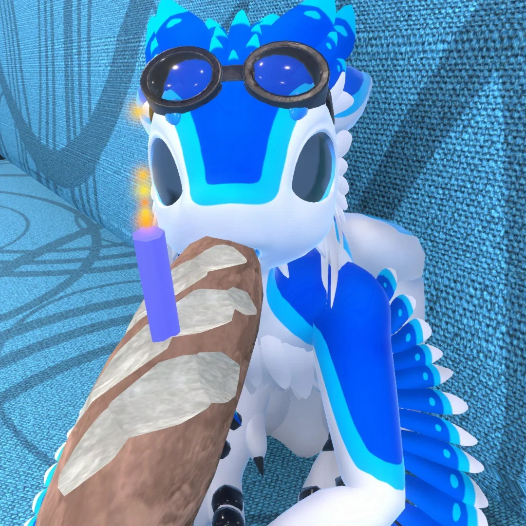 Avali Mercenary