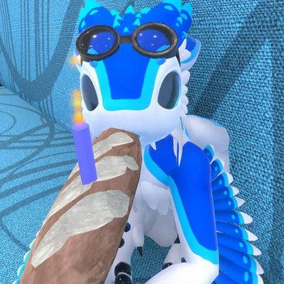 Avali Mercenary