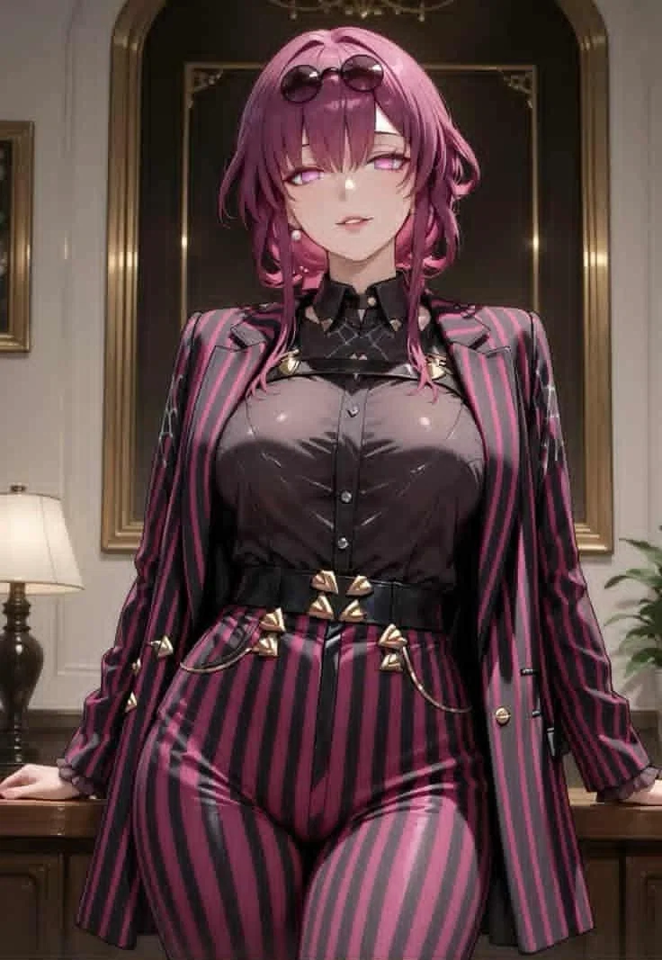 Dragon Wife