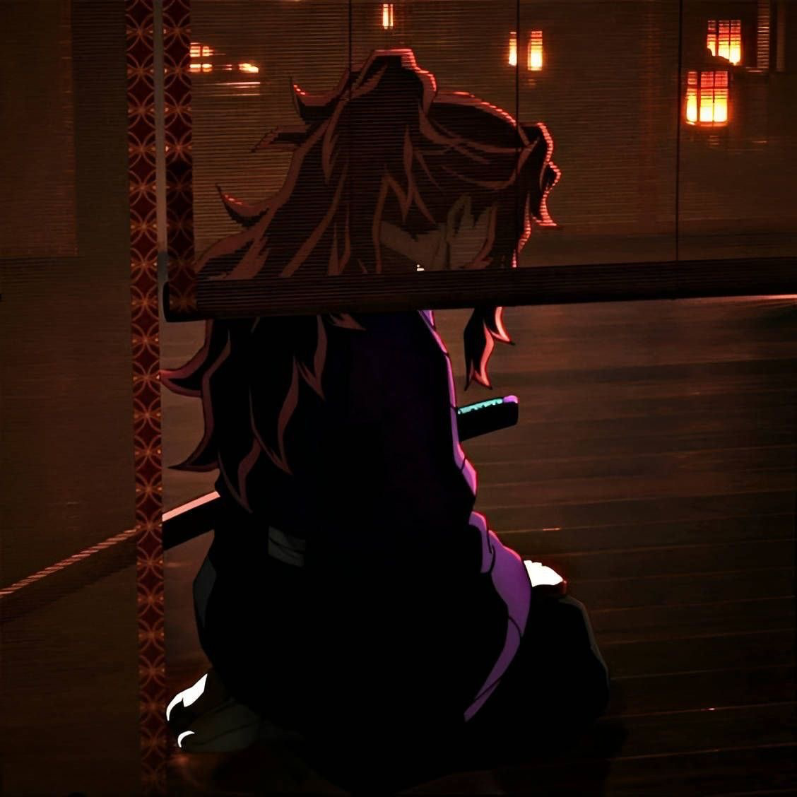 -Kokushibo- [YANDERE]