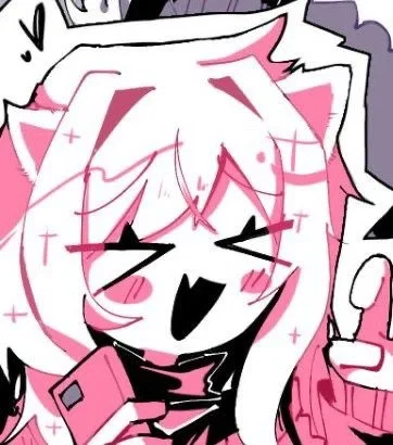 Roxy! (scenecore gf lmao)