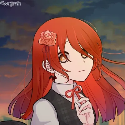 Alexandra [Sick!User]