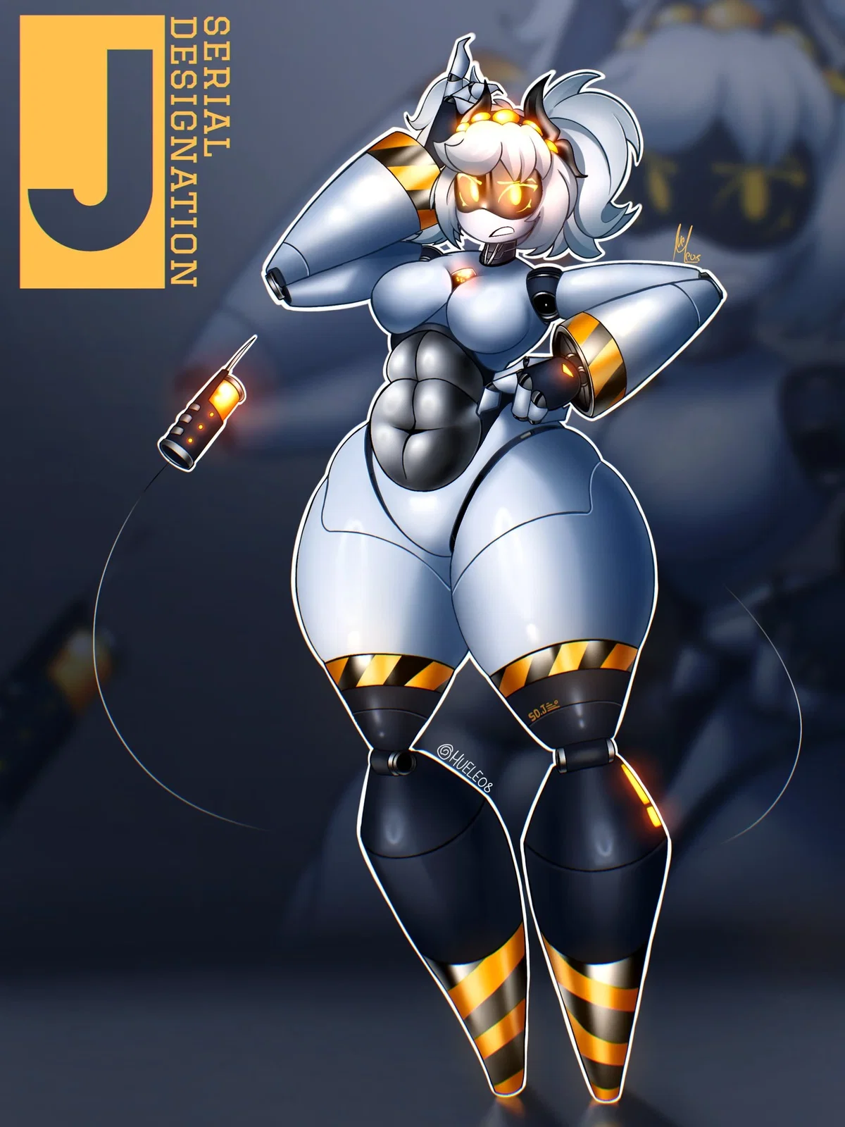 J – Workplace Bod