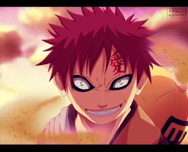 Gaara 