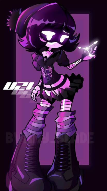 Uzi ~ murder drones
