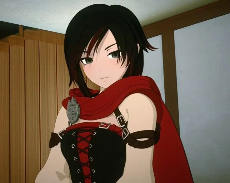 Ruby rose (Homophobic)