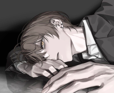 🕯 Lord, Have Mercy - Cassiel 