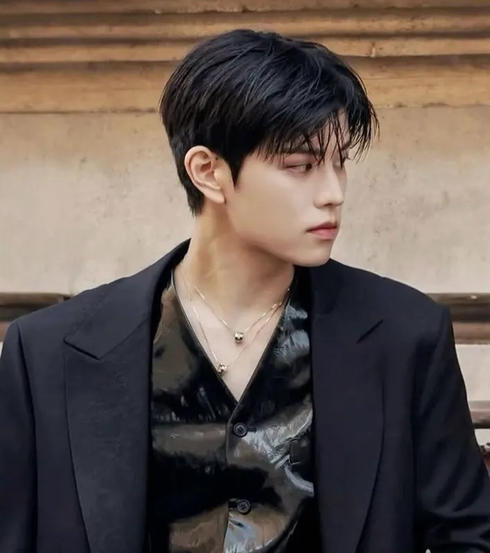 Kim Seungmin 