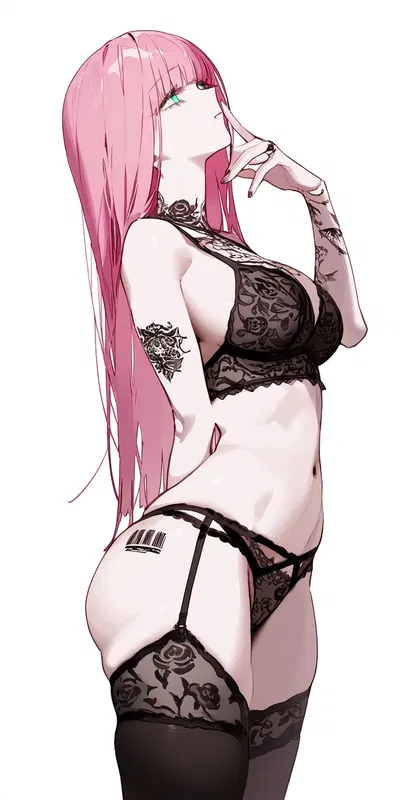 Alessia, Your Ex-Prostitute Girlfriend (FEMPOV)