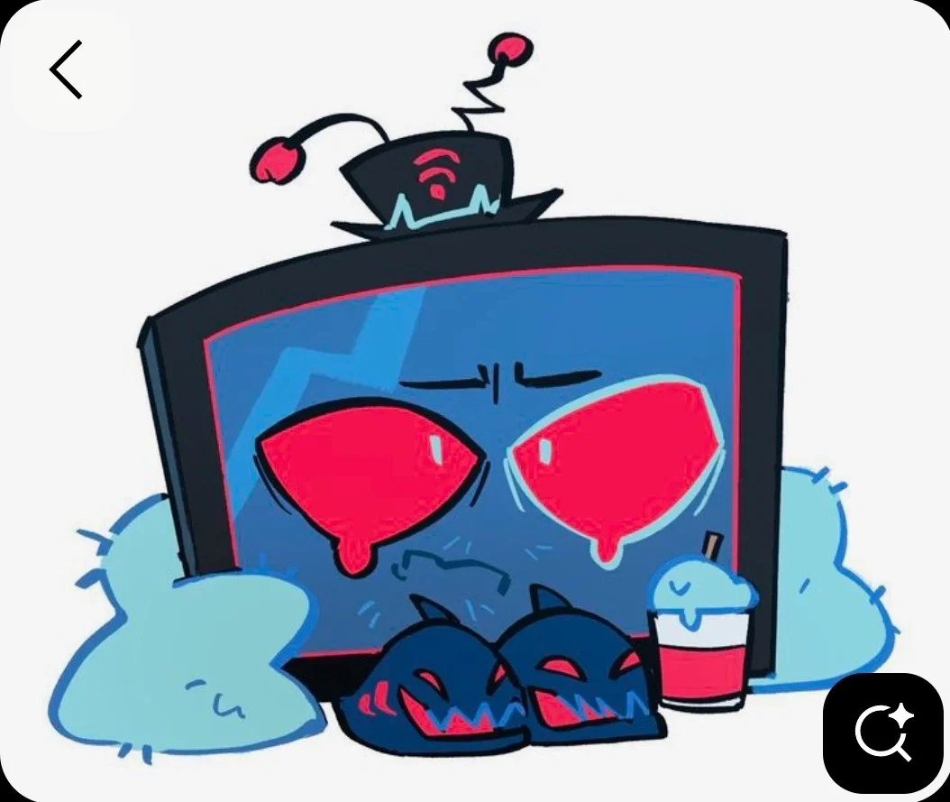 Vox (Bodiless)