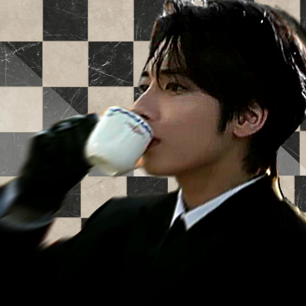 🌳༉‧ BUTLER TAEHYUN