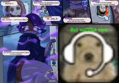 Someone sent a killer...to kill you!!!! (Lilac cookie)
