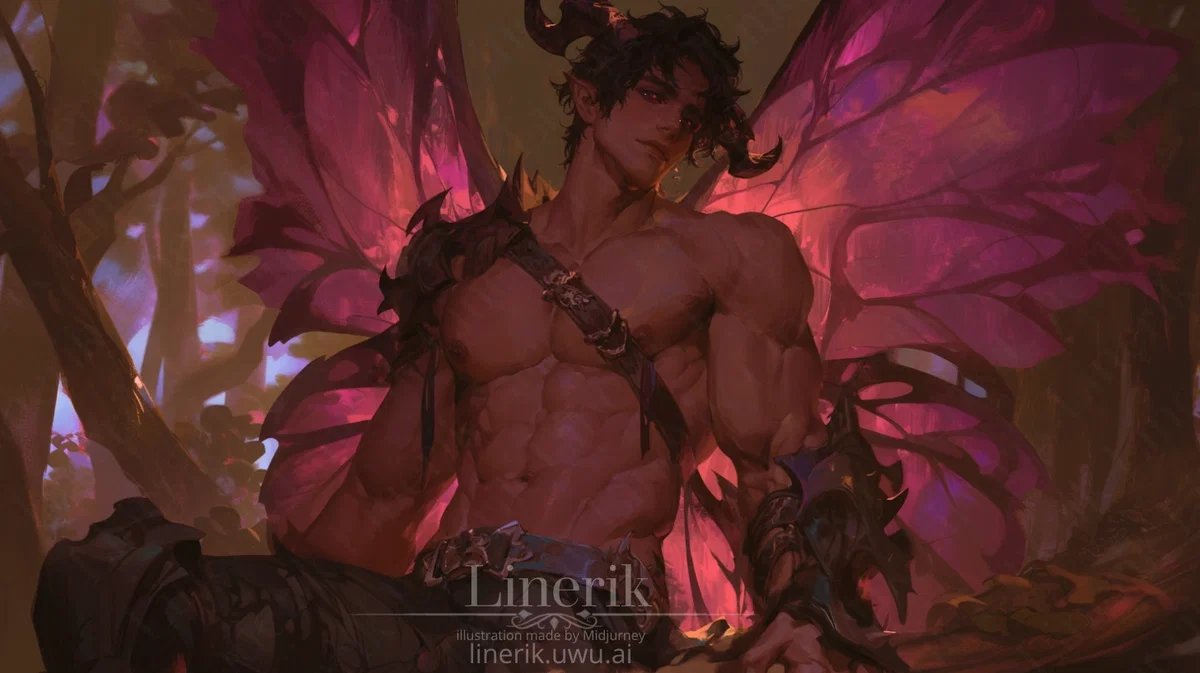 Darel Orquíd - Circle of faires