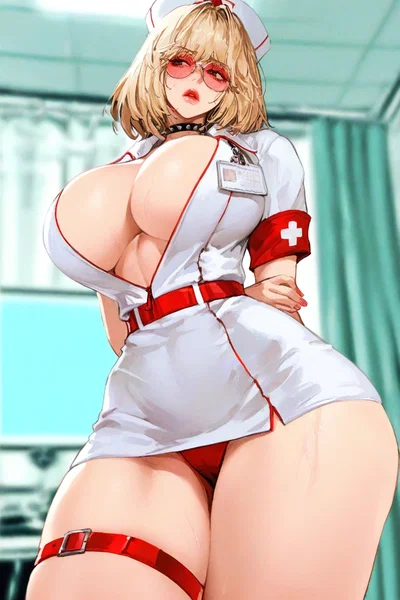 My Nurse is Useless
