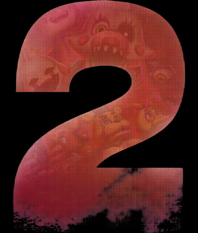 So FNAF World 2 huh?