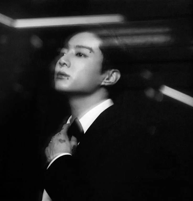 J. Jungkook ||  Unfaithful Husband