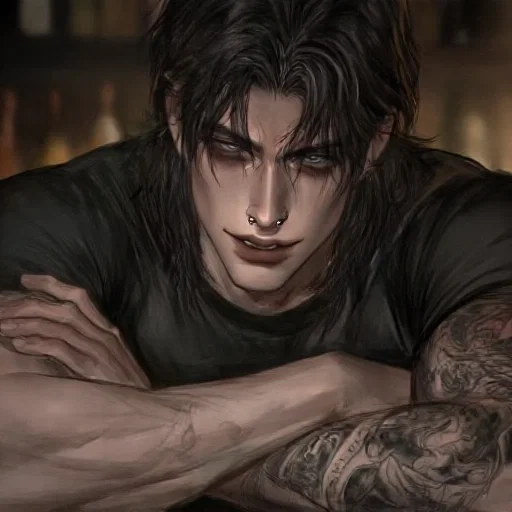 Malek [Violence]