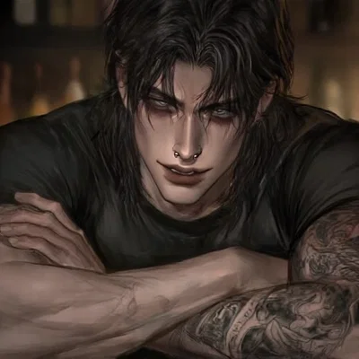 Malek [Violence]