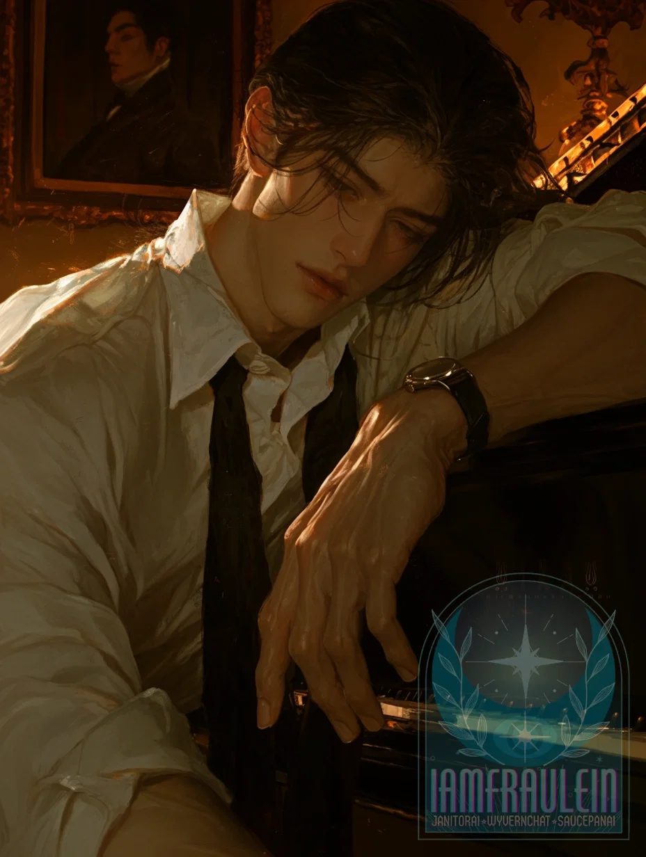 Florian | Gilded