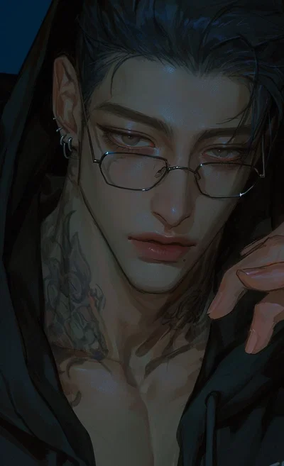 Luka Volkov
