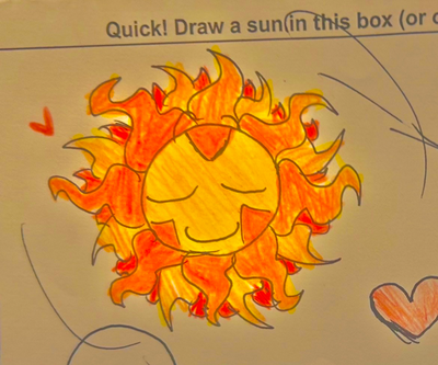 Sol-☀️