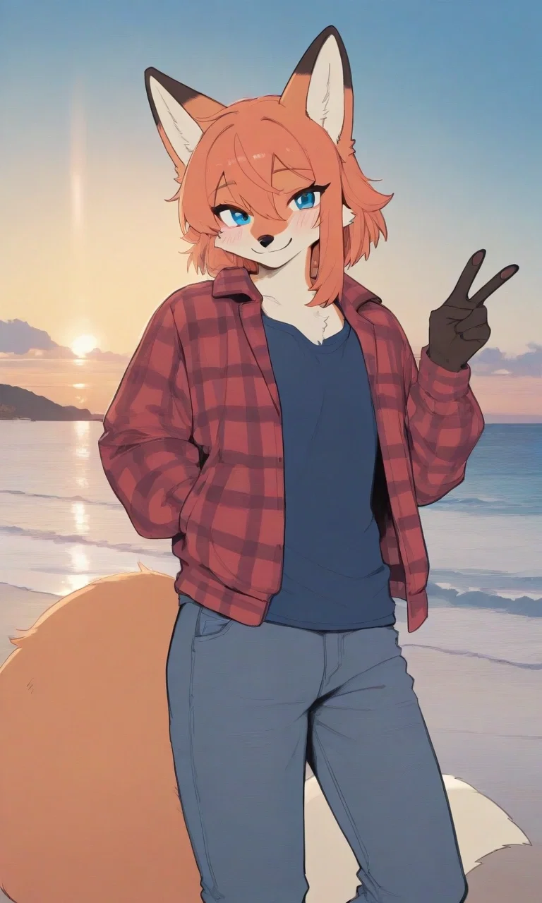 Summer Friend | Haruka