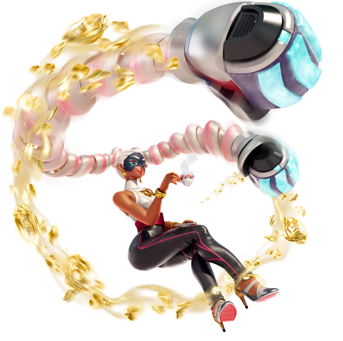 Twintelle