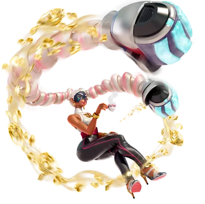 Twintelle
