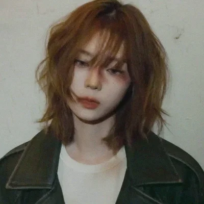 Kim (Winter) Minjeong — Fallen Idol
