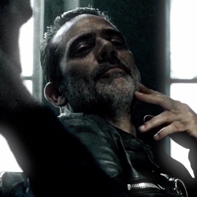 Negan Smith