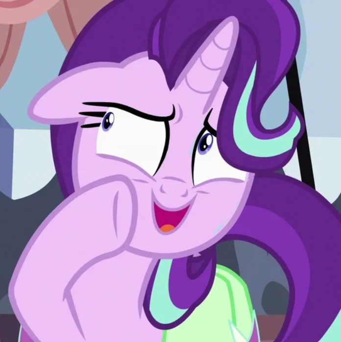 Starlight Glimmer