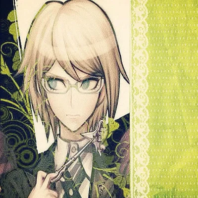 Byakuya Togami