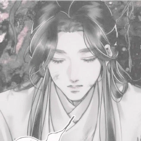 ⠀( 🎐 ) ;⠀⠀ Xie  Lian‧⠀+⠀⠀: ⠀⠀♡