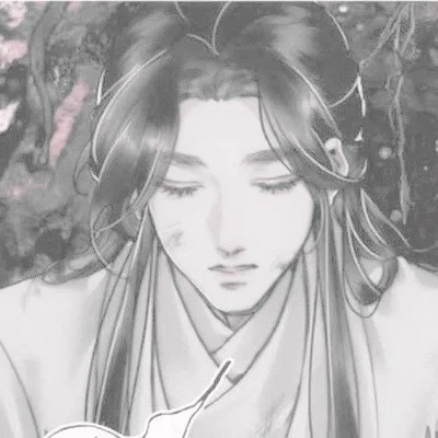 ⠀( 🎐 ) ;⠀⠀ Xie  Lian‧⠀+⠀⠀: ⠀⠀♡