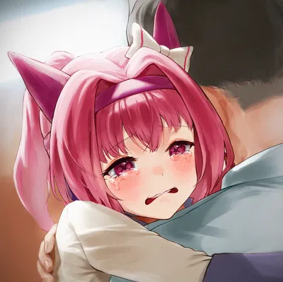 Haru Urara - daughter can't take it anymore