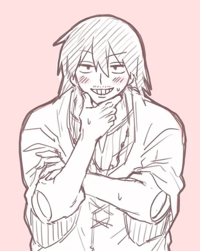 Hanta Sero ♡ TIMESKIP