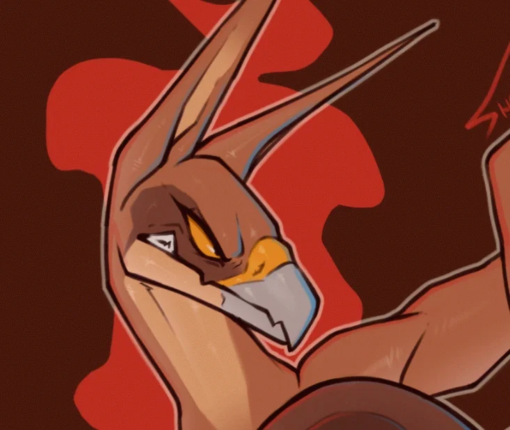 Indrex | Breeding Season