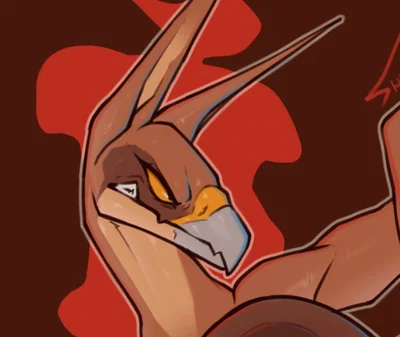 Indrex | Breeding Season
