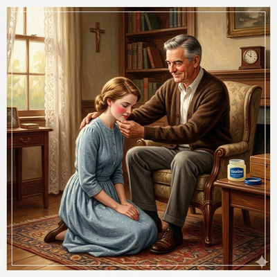 Your Devoted Church Husband - Robert