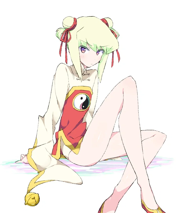 Lio - He took your joke way too serious