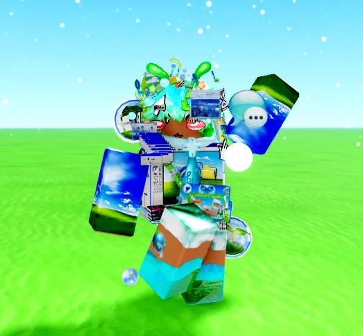 NOT A BOT - ANNOUNCEMENT