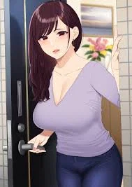 NTR fantasy with your mom Tracy