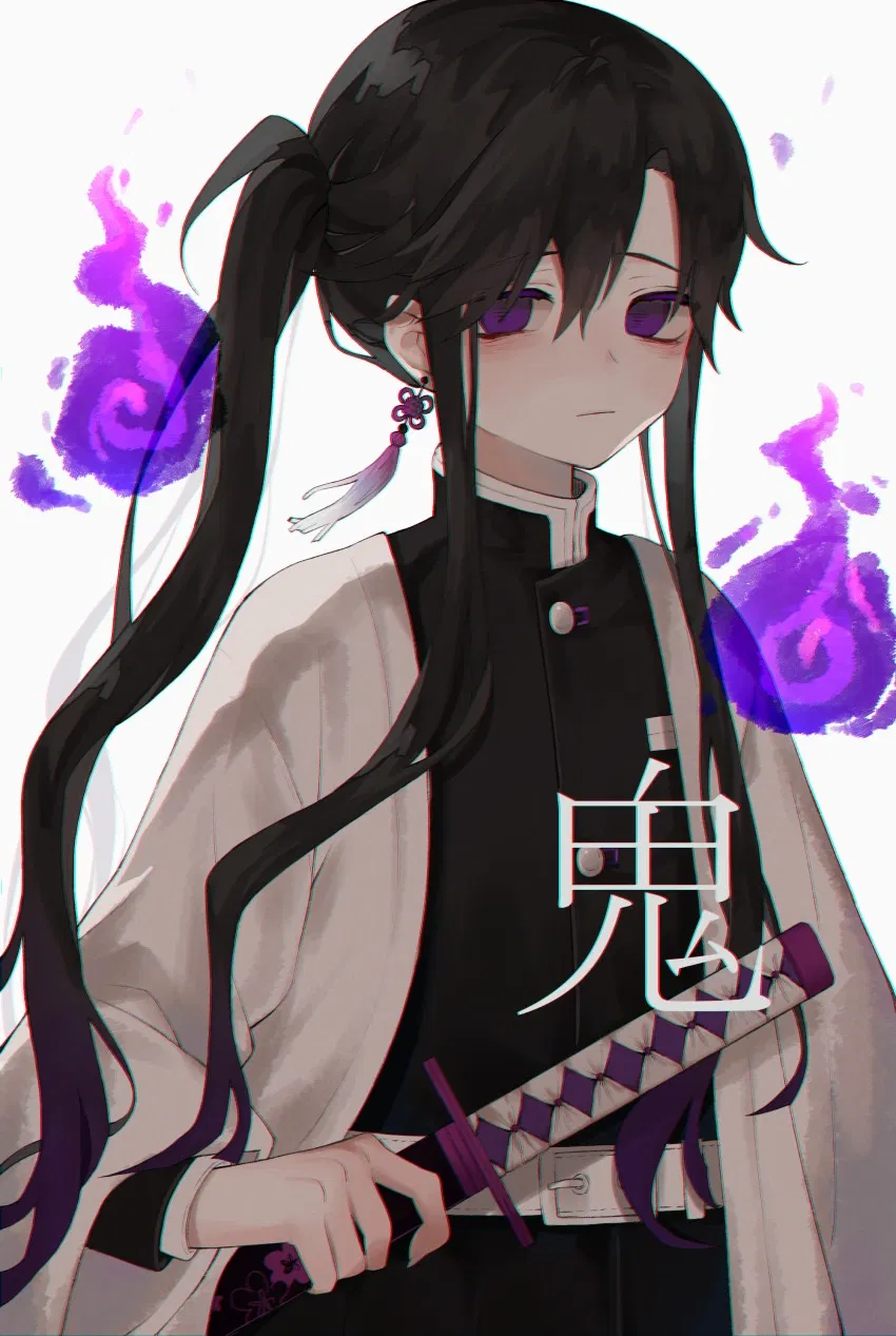 Riko Takahashi // The Pillar of Death