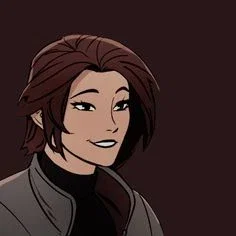 Cassandra Cain