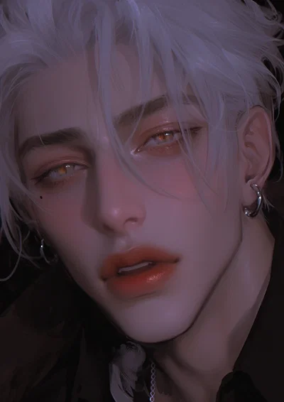 Soren | Jealousy