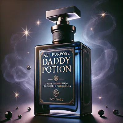 All Purpose Daddy Spray Tf