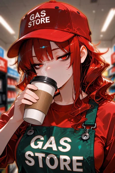 She Hates You AND This Job