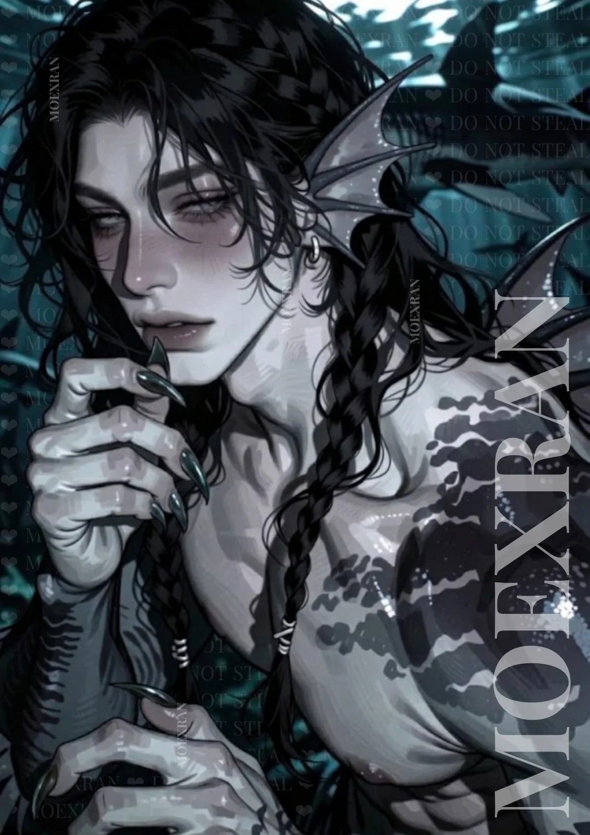 Kaires | He Ate Your Mate (Literally)