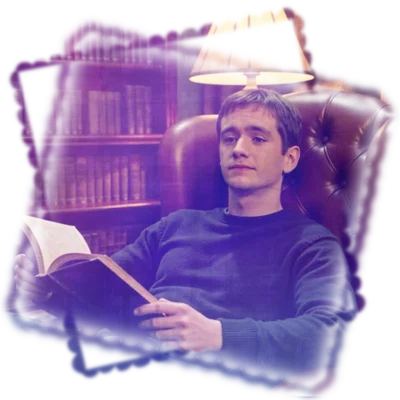 ⠀⠀ OLIVER WOOD⠀𓂃 ̊+⊹