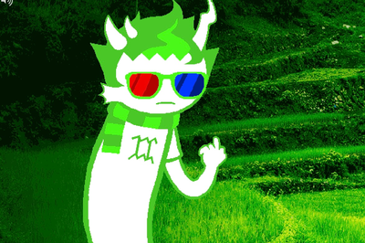 ♡  Erisolsprite ♡